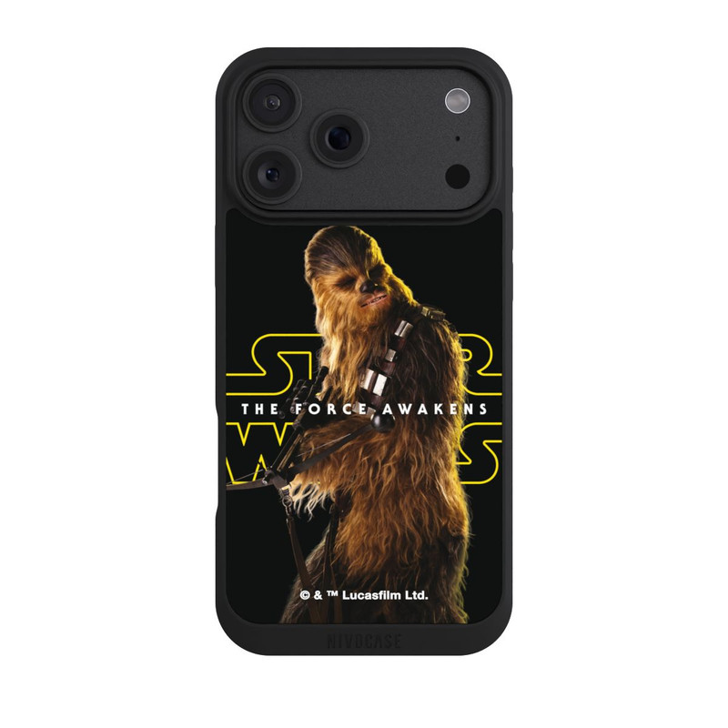 iPhone 18 Pro Max NIVOpure Chewy