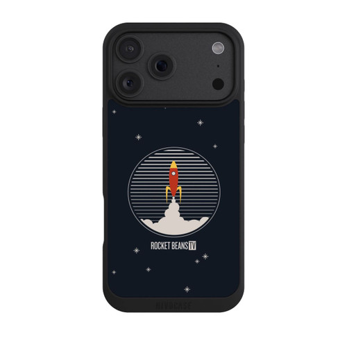 Apple iPhone 18 Pro Max NIVOpure Rocketbeans Rakete
