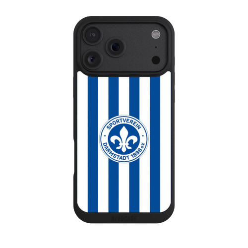 Apple iPhone 18 Pro Max NIVOpure SV Darmstadt 98 - Senkrecht