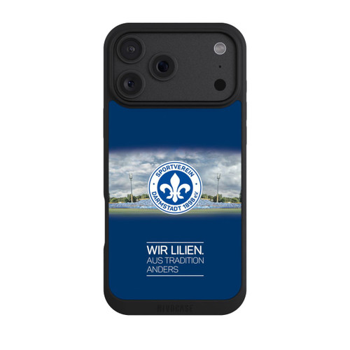 Apple iPhone 18 Pro Max NIVOpure SV Darmstadt 98 - Stadion