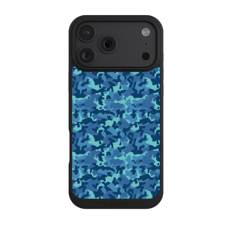 iPhone 18 Pro Max NIVOpure Camouflage 5