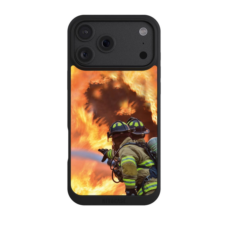 iPhone 18 Pro Max NIVOpure Les Pompiers