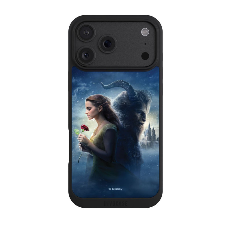 iPhone 18 Pro Max NIVOpure La Belle et la Bête