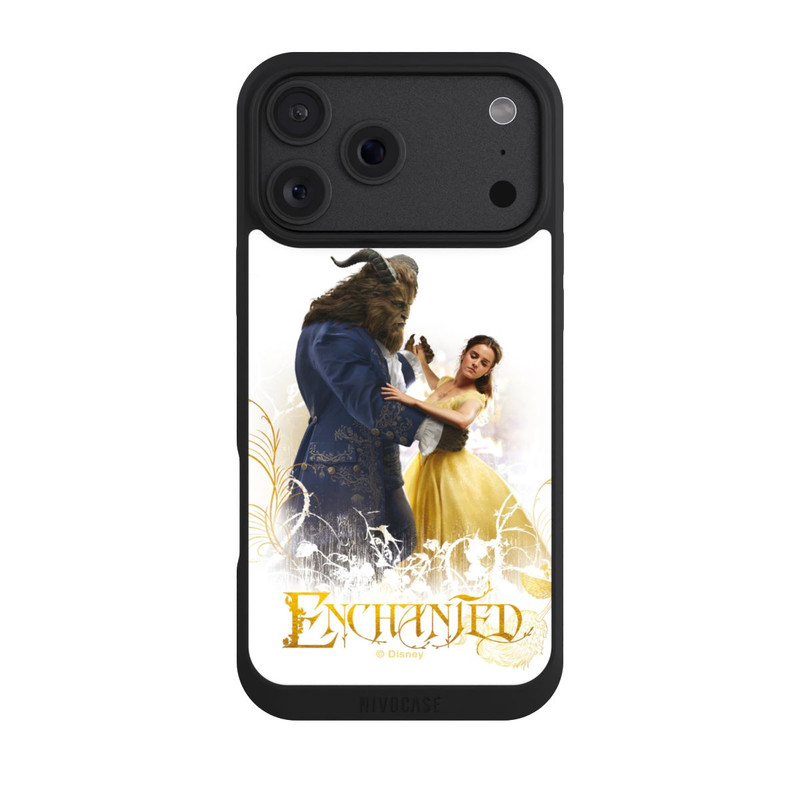 iPhone 18 Pro Max NIVOpure Belle and Beast Movie