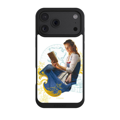 Apple iPhone 18 Pro Max NIVOpure Belle Reading Movie