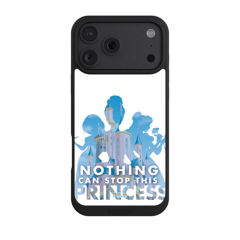 iPhone 18 Pro Max NIVOpure Nothing Can Stop This Princess