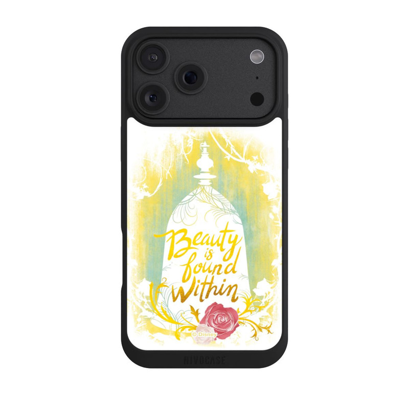 iPhone 18 Pro Max NIVOpure Beauty Within Movie