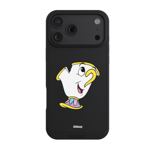 Apple iPhone 18 Pro Max NIVOpure Chip Cup ohne Hintergrund