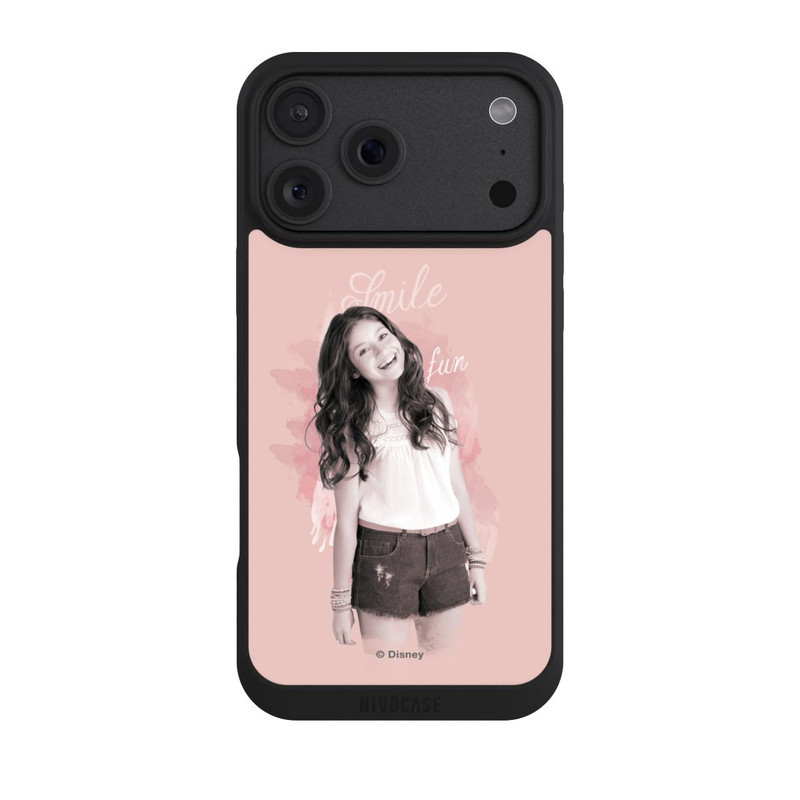 iPhone 18 Pro Max NIVOpure Le style collégial