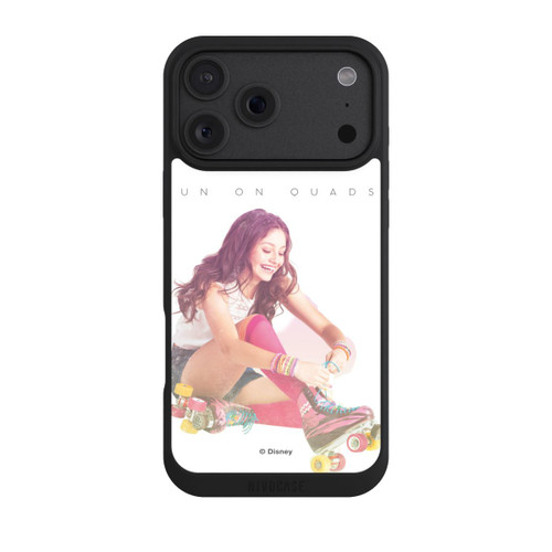 Apple iPhone 18 Pro Max NIVOpure S'amuser avec les quads