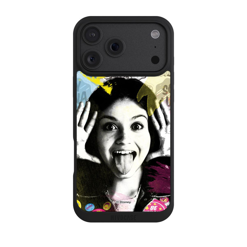 iPhone 18 Pro Max NIVOpure Soy Luna Insolente