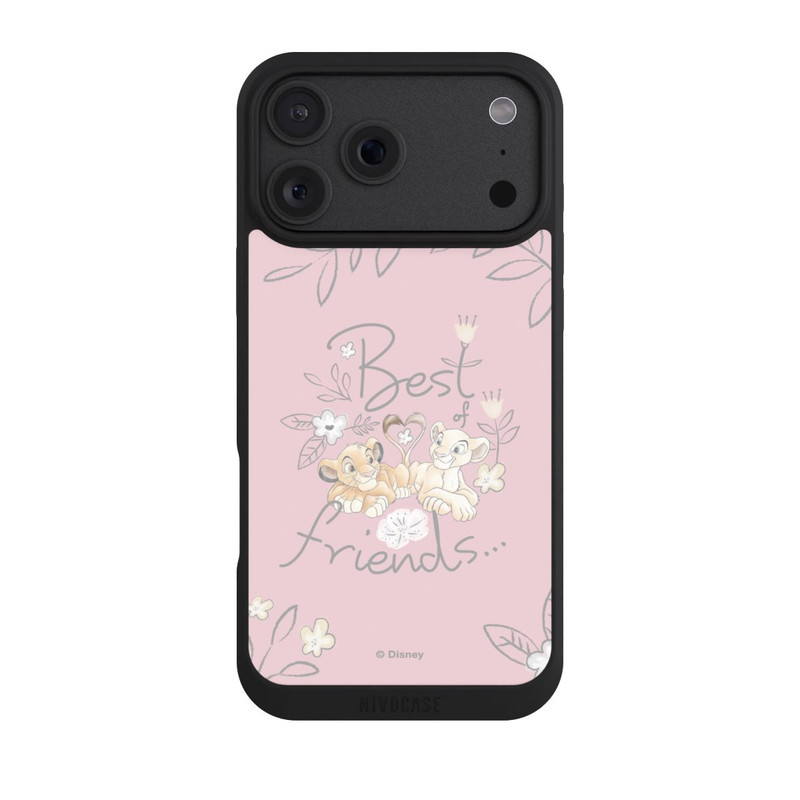 iPhone 18 Pro Max NIVOpure Best of Friends