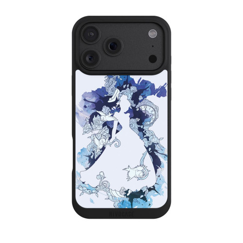 Apple iPhone 18 Pro Max NIVOpure Princess Cinderella