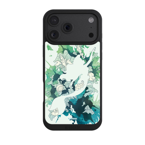 Apple iPhone 18 Pro Max NIVOpure Princess Arielle