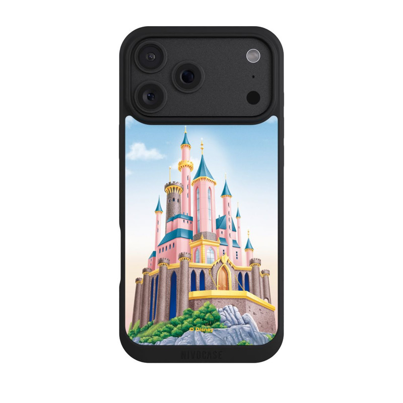 iPhone 18 Pro Max NIVOpure Château Disney