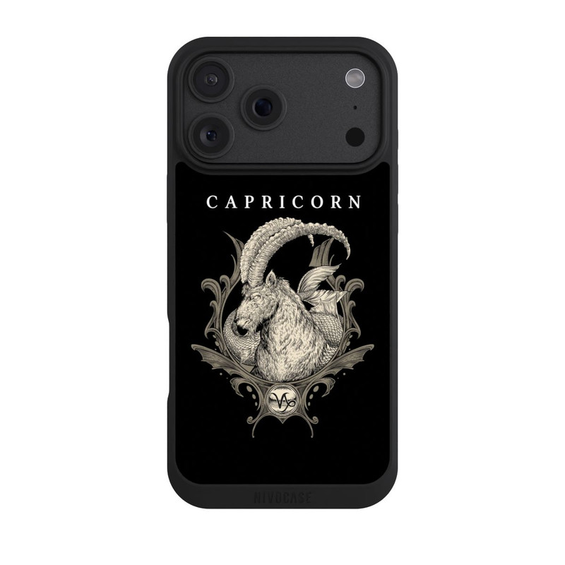 iPhone 18 Pro Max NIVOpure Capricorne