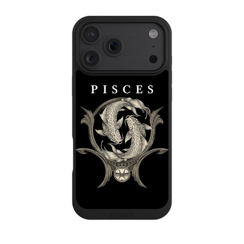 Apple iPhone 18 Pro Max NIVOpure Poisson