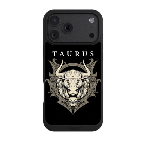 Apple iPhone 18 Pro Max NIVOpure Taureau