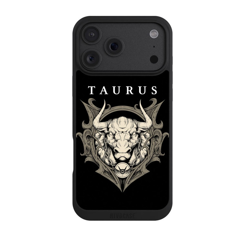 iPhone 18 Pro Max NIVOpure Taureau