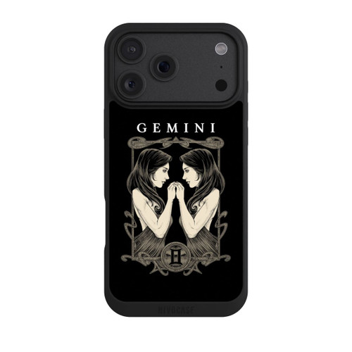 Apple iPhone 18 Pro Max NIVOpure Gémeaux