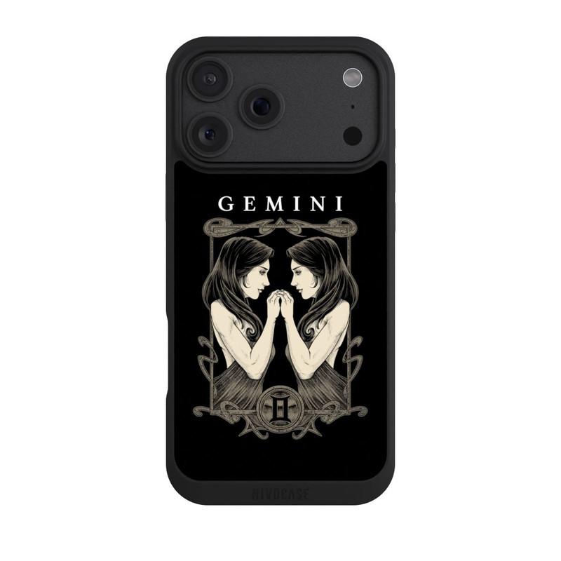iPhone 18 Pro Max NIVOpure Gémeaux