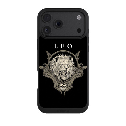 Apple iPhone 18 Pro Max NIVOpure Lion