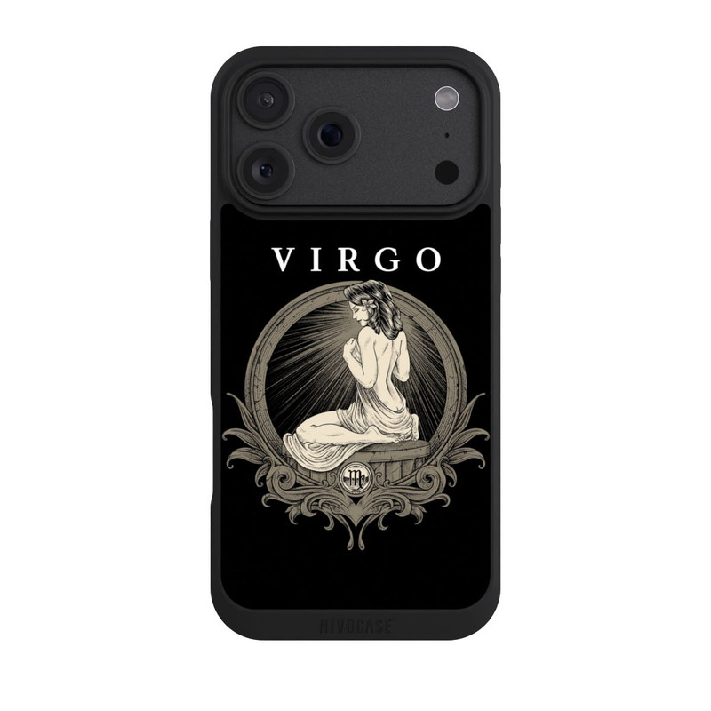 iPhone 18 Pro Max NIVOpure Vierge
