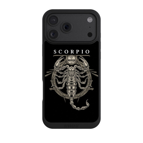 Apple iPhone 18 Pro Max NIVOpure Scorpion