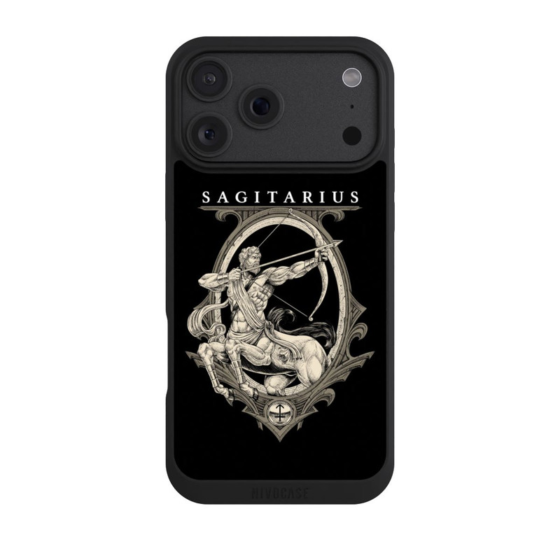 iPhone 18 Pro Max NIVOpure Sagittaire