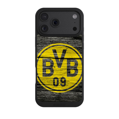 Apple iPhone 18 Pro Max NIVOpure BVB Holzoptik