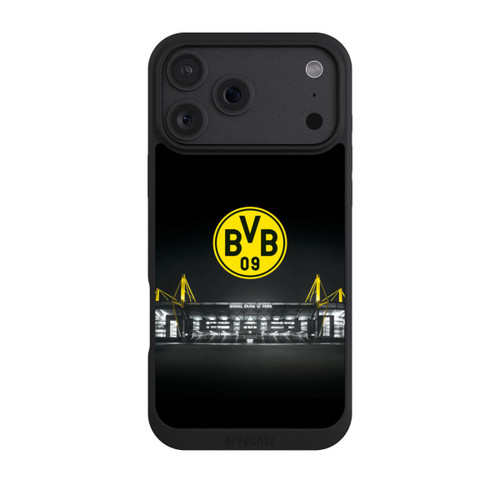 Apple iPhone 18 Pro Max NIVOpure BVB Stadium