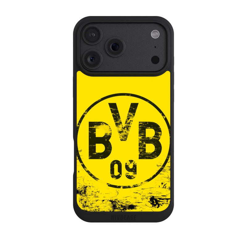 iPhone 18 Pro Max NIVOpure BVB Destroyed Look