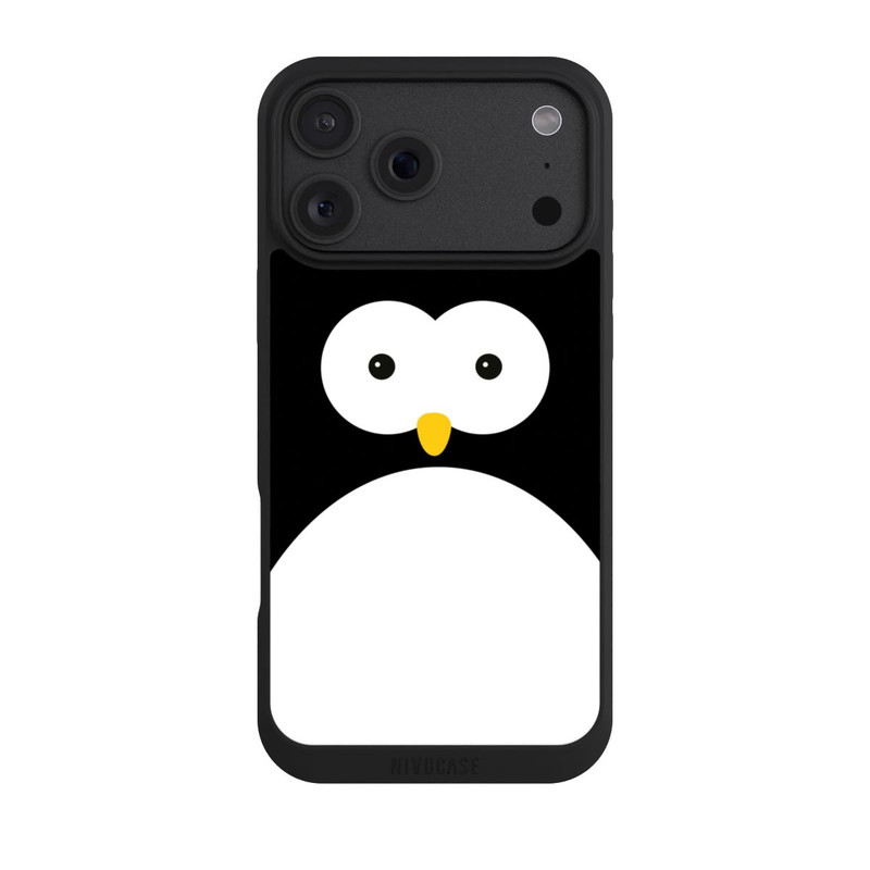 iPhone 18 Pro Max NIVOpure Pingu
