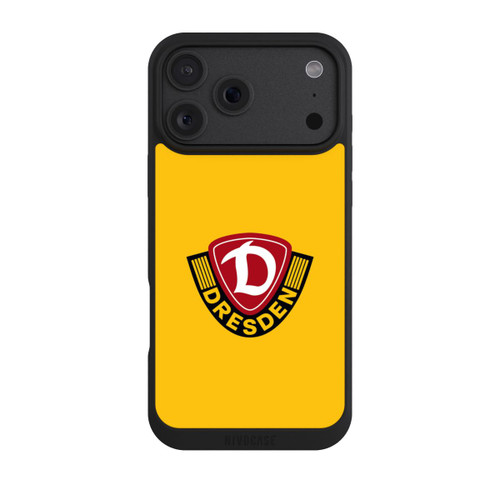 Apple iPhone 18 Pro Max NIVOpure Dynamo Gelb