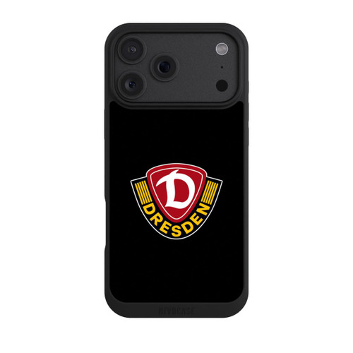 Apple iPhone 18 Pro Max NIVOpure Dynamo Schwarz