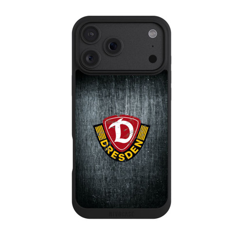 Apple iPhone 18 Pro Max NIVOpure Dynamo Scratch Color