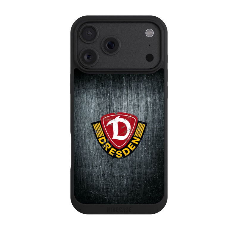 iPhone 18 Pro Max NIVOpure Dynamo Scratch Color