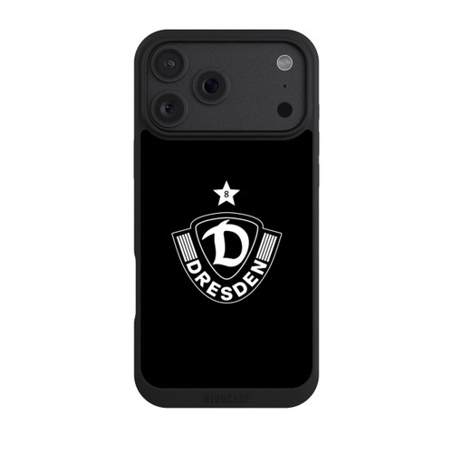 Apple iPhone 18 Pro Max NIVOpure Dynamo Star Black