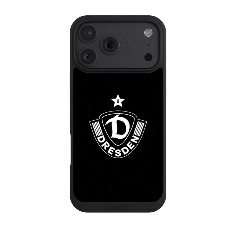 iPhone 18 Pro Max NIVOpure Dynamo Star black