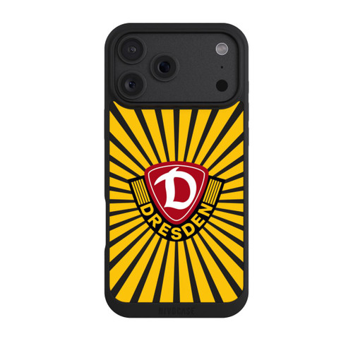 Apple iPhone 18 Pro Max NIVOpure Dynamo Rays