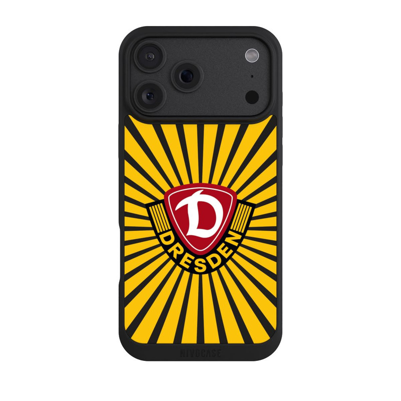 iPhone 18 Pro Max NIVOpure Dynamo Rays