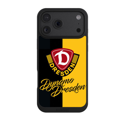 Apple iPhone 18 Pro Max NIVOpure Dynamo Typo