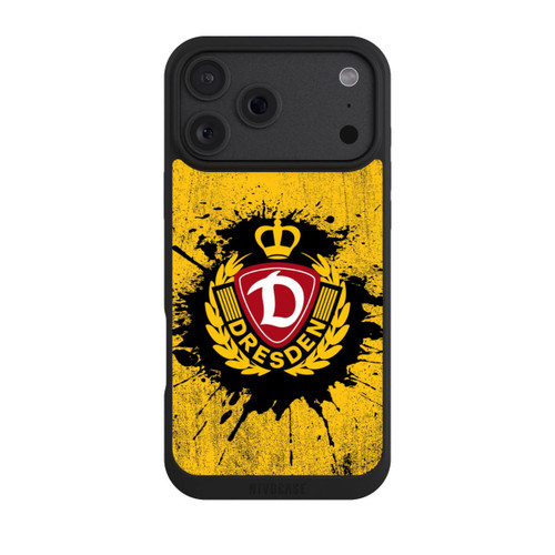 Apple iPhone 18 Pro Max NIVOpure Dynamo Lorbeerkranz