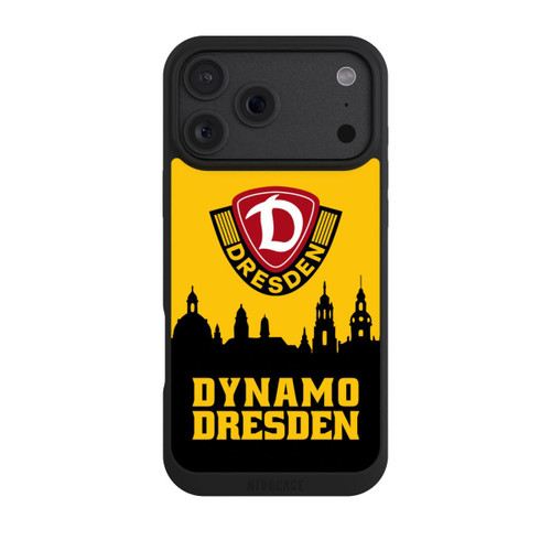 Apple iPhone 18 Pro Max NIVOpure Dynamo Silhouette Dresden