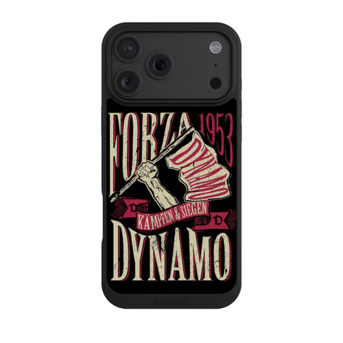 Apple iPhone 18 Pro Max NIVOpure Dynamo Forza