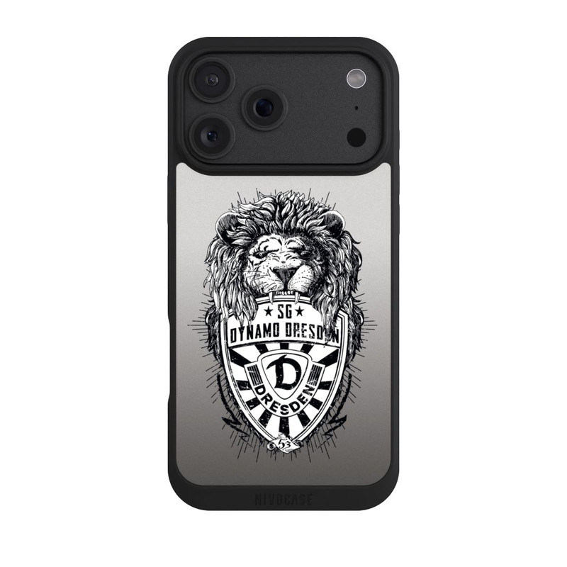 iPhone 18 Pro Max NIVOpure Dynamo Löwe