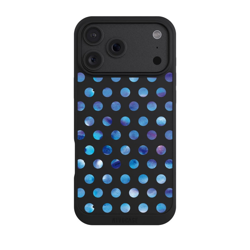 iPhone 18 Pro Max NIVOpure Go Dots sans Fond