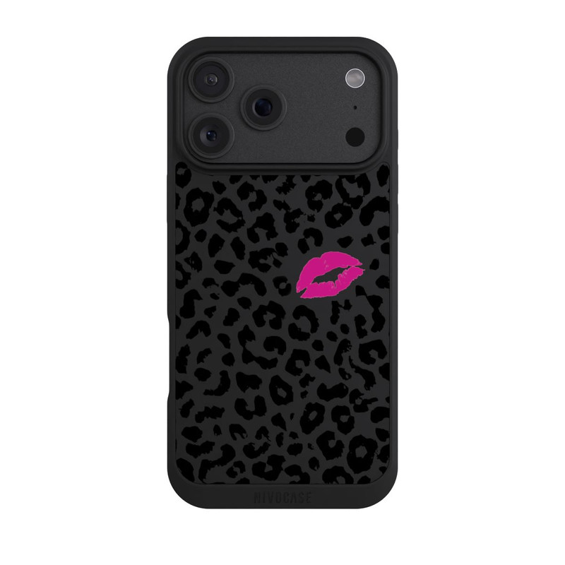 iPhone 18 Pro Max NIVOpure Leo Kiss ohne Hintergrund