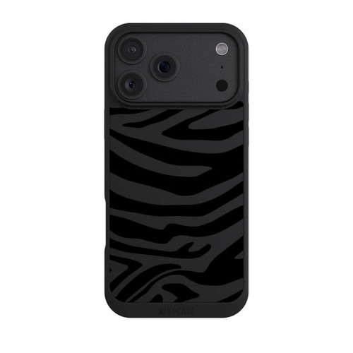 Apple iPhone 18 Pro Max NIVOpure Zebra ohne Hintergrund