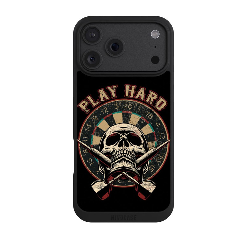 iPhone 18 Pro Max NIVOpure Fléchette 3